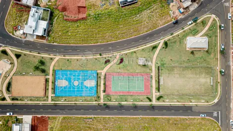 Terreno / Condom&iacute;nio em Mirassol 