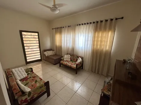 Alugar Casa / Padr&atilde;o em S&atilde;o Jos&eacute; do Rio Preto. apenas R$ 2.500,00