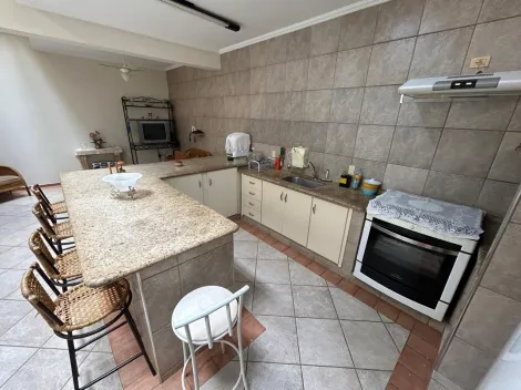 Alugar Casa / Padr&atilde;o em S&atilde;o Jos&eacute; do Rio Preto R$ 2.500,00 - Foto 23