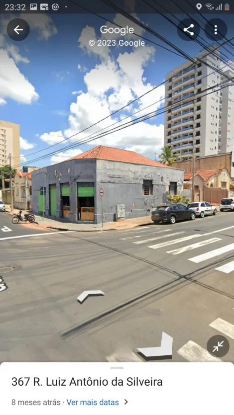 Comercial / Sal&atilde;o em S&atilde;o Jos&eacute; do Rio Preto 