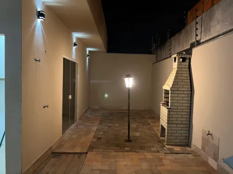 Alugar Casa / Padr&atilde;o em S&atilde;o Jos&eacute; do Rio Preto R$ 1.800,00 - Foto 35