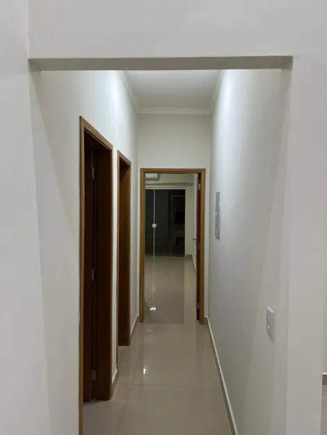 Alugar Casa / Padr&atilde;o em S&atilde;o Jos&eacute; do Rio Preto R$ 1.800,00 - Foto 11