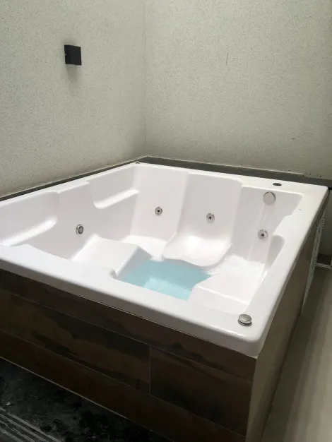 Comprar Casa / Padr&atilde;o em Bady Bassitt R$ 600.000,00 - Foto 24