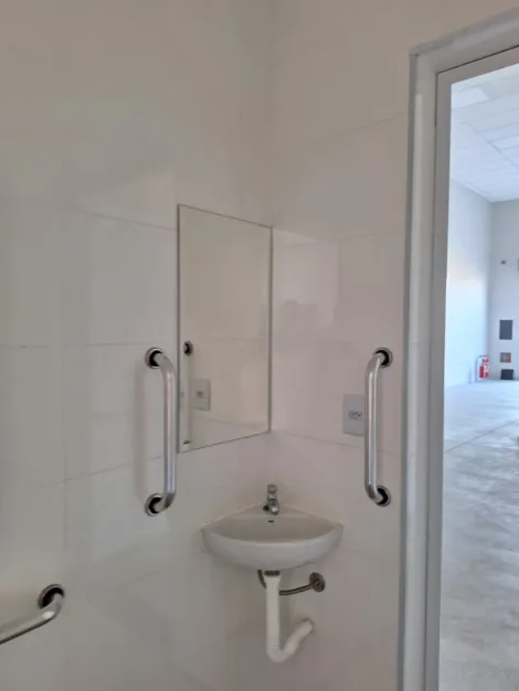 Alugar Comercial / Sal&atilde;o em S&atilde;o Jos&eacute; do Rio Preto R$ 4.000,00 - Foto 9