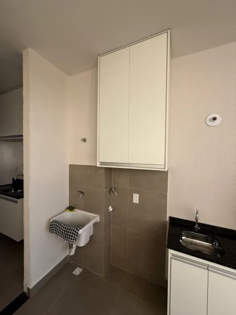 Alugar Casa / Condom&iacute;nio em S&atilde;o Jos&eacute; do Rio Preto R$ 3.000,00 - Foto 16