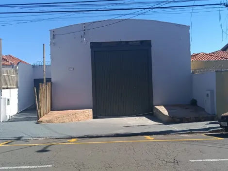 Comercial / Sal&atilde;o em S&atilde;o Jos&eacute; do Rio Preto 