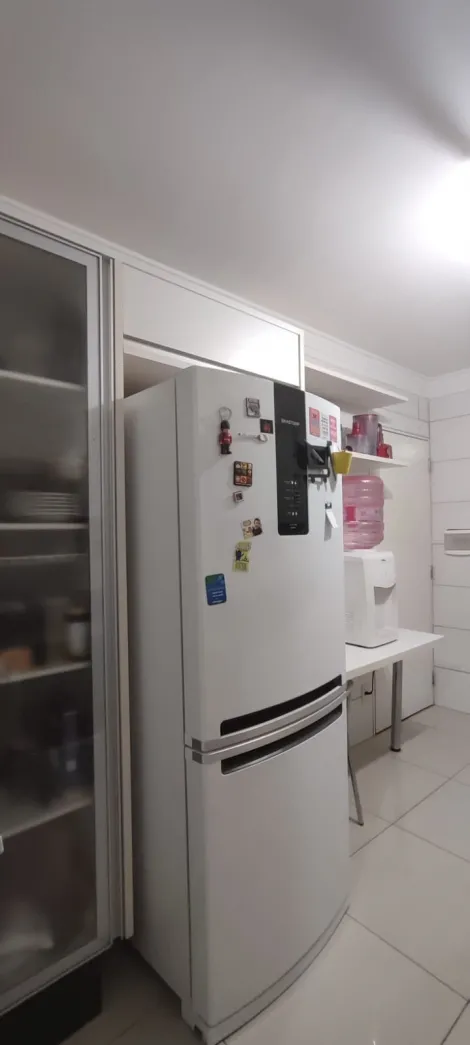 Apartamento / Padr&atilde;o em S&atilde;o Jos&eacute; do Rio Preto 