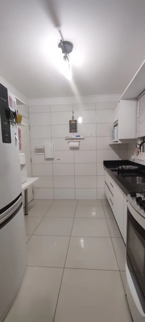 Alugar Apartamento / Padr&atilde;o em S&atilde;o Jos&eacute; do Rio Preto R$ 1.400,00 - Foto 2