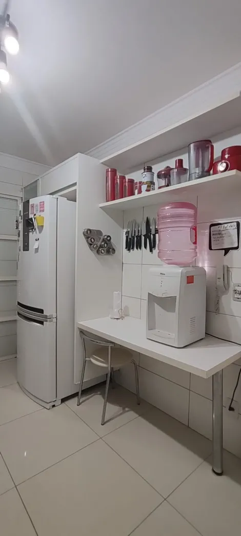 Alugar Apartamento / Padr&atilde;o em S&atilde;o Jos&eacute; do Rio Preto R$ 1.400,00 - Foto 3