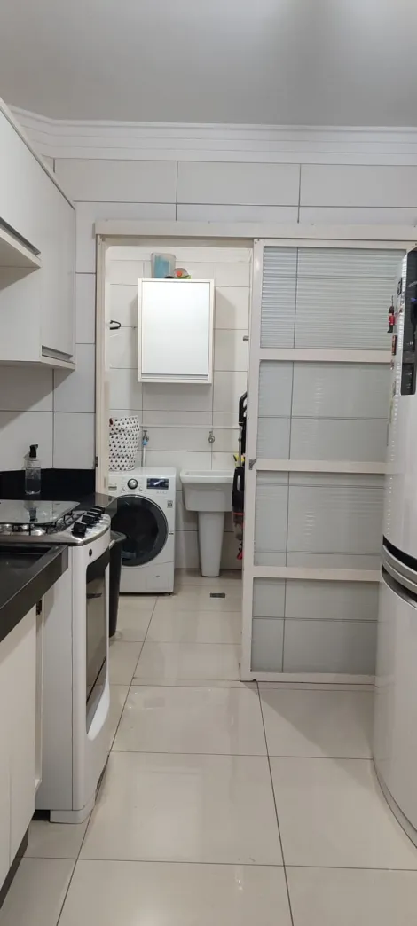 Alugar Apartamento / Padr&atilde;o em S&atilde;o Jos&eacute; do Rio Preto R$ 1.400,00 - Foto 6