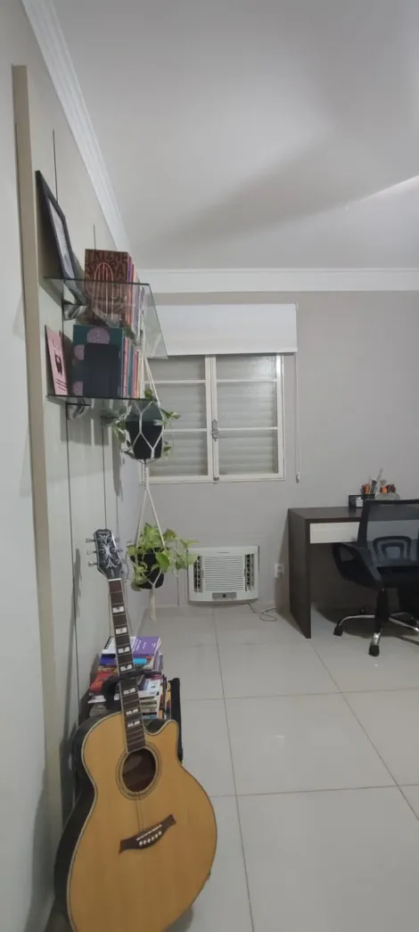Alugar Apartamento / Padr&atilde;o em S&atilde;o Jos&eacute; do Rio Preto R$ 1.400,00 - Foto 14