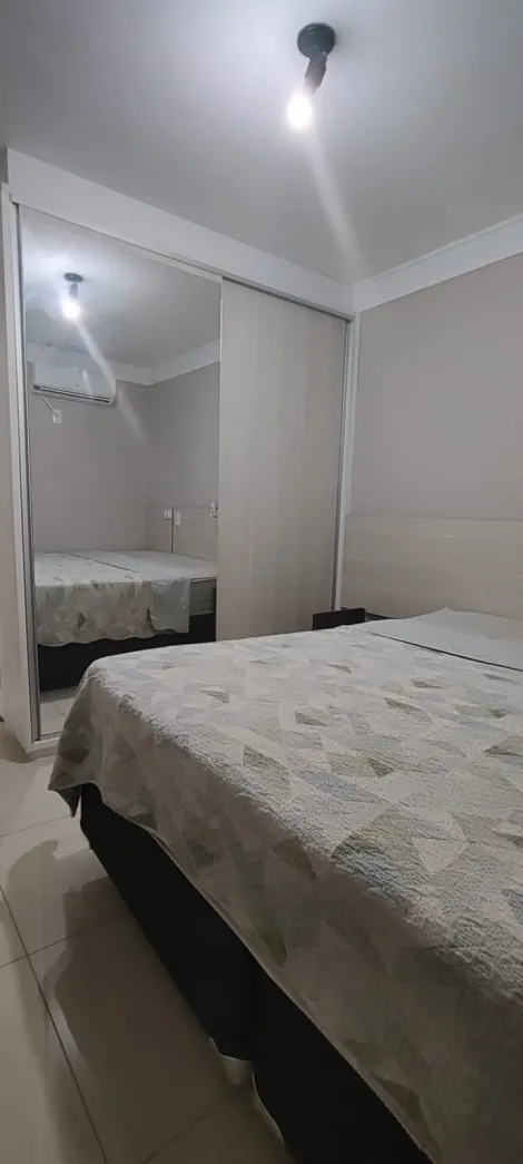 Alugar Apartamento / Padr&atilde;o em S&atilde;o Jos&eacute; do Rio Preto R$ 1.400,00 - Foto 16