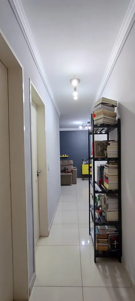 Alugar Apartamento / Padr&atilde;o em S&atilde;o Jos&eacute; do Rio Preto R$ 1.400,00 - Foto 7