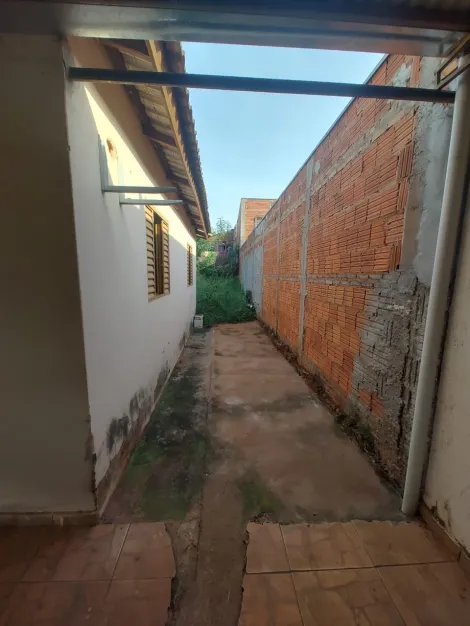 Comprar Casa / Padr&atilde;o em S&atilde;o Jos&eacute; do Rio Preto R$ 120.000,00 - Foto 3