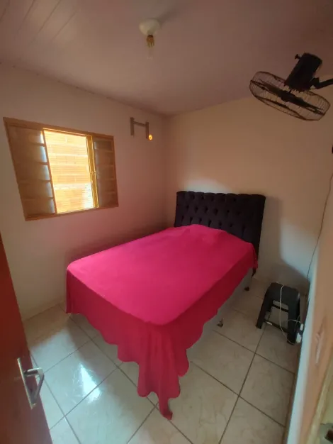 Comprar Casa / Padr&atilde;o em S&atilde;o Jos&eacute; do Rio Preto R$ 120.000,00 - Foto 5