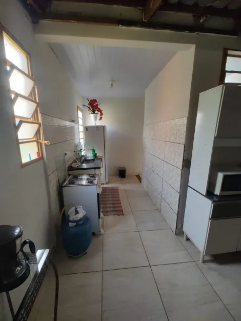 Comprar Casa / Padr&atilde;o em S&atilde;o Jos&eacute; do Rio Preto R$ 120.000,00 - Foto 8