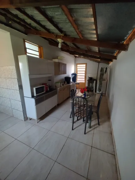 Comprar Casa / Padr&atilde;o em S&atilde;o Jos&eacute; do Rio Preto R$ 120.000,00 - Foto 9