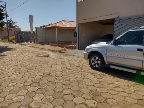 Terreno / Padr&atilde;o em Sales 