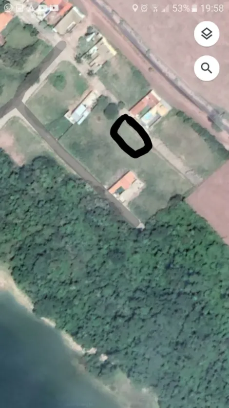 Comprar Terreno / Padr&atilde;o em Sales R$ 197.000,00 - Foto 3