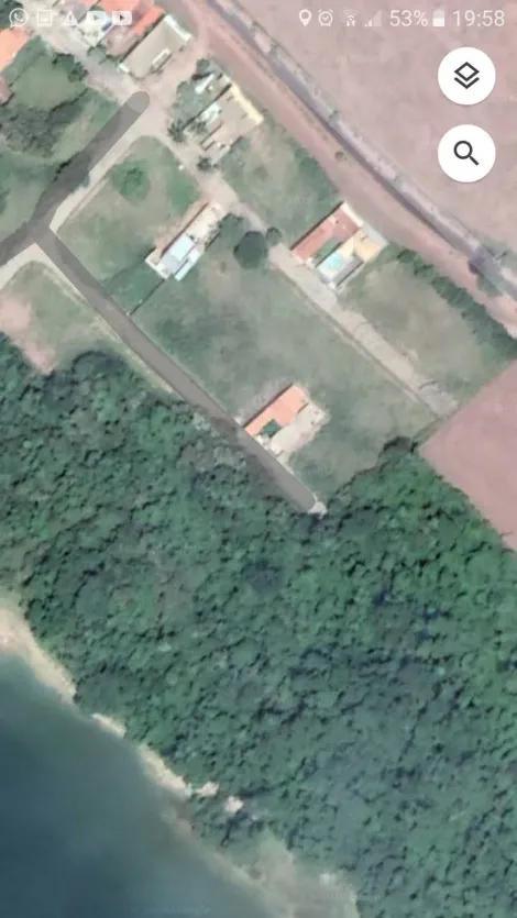 Comprar Terreno / Padr&atilde;o em Sales R$ 197.000,00 - Foto 4