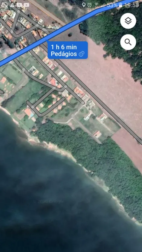 Comprar Terreno / Padr&atilde;o em Sales R$ 197.000,00 - Foto 5