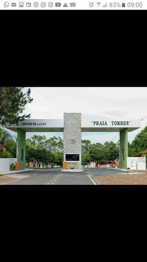 Comprar Terreno / Padr&atilde;o em Sales R$ 197.000,00 - Foto 9