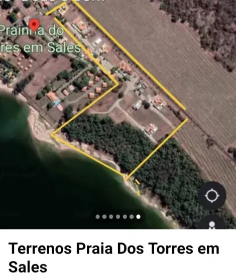Comprar Terreno / Padr&atilde;o em Sales R$ 197.000,00 - Foto 12