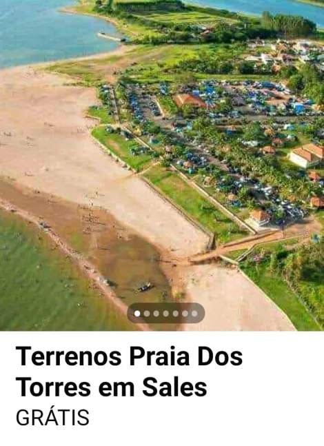 Comprar Terreno / Padr&atilde;o em Sales R$ 197.000,00 - Foto 15