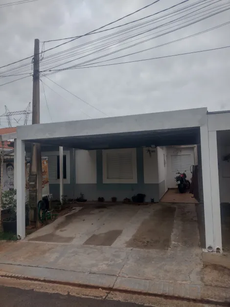 Alugar Casa / Condom&iacute;nio em S&atilde;o Jos&eacute; do Rio Preto. apenas R$ 310.000,00