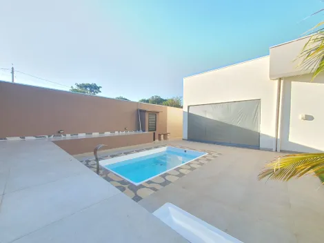 Alugar Casa / Condom&iacute;nio em Bady Bassitt R$ 5.000,00 - Foto 10