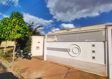 Alugar Casa / Padr&atilde;o em S&atilde;o Jos&eacute; do Rio Preto. apenas R$ 320.000,00