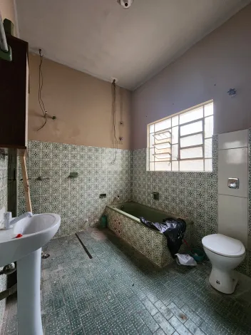 Alugar Casa / Padr&atilde;o em S&atilde;o Jos&eacute; do Rio Preto R$ 1.450,00 - Foto 13