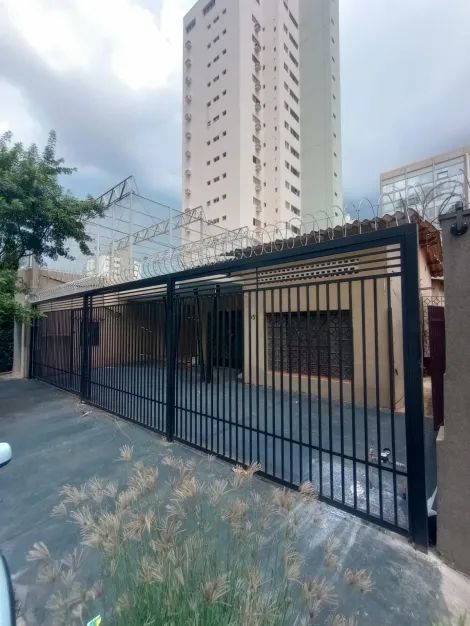 Alugar Casa / Padr&atilde;o em S&atilde;o Jos&eacute; do Rio Preto R$ 1.450,00 - Foto 23