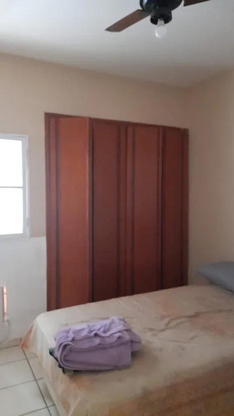 Alugar Apartamento / Padr&atilde;o em S&atilde;o Jos&eacute; do Rio Preto R$ 1.300,00 - Foto 7