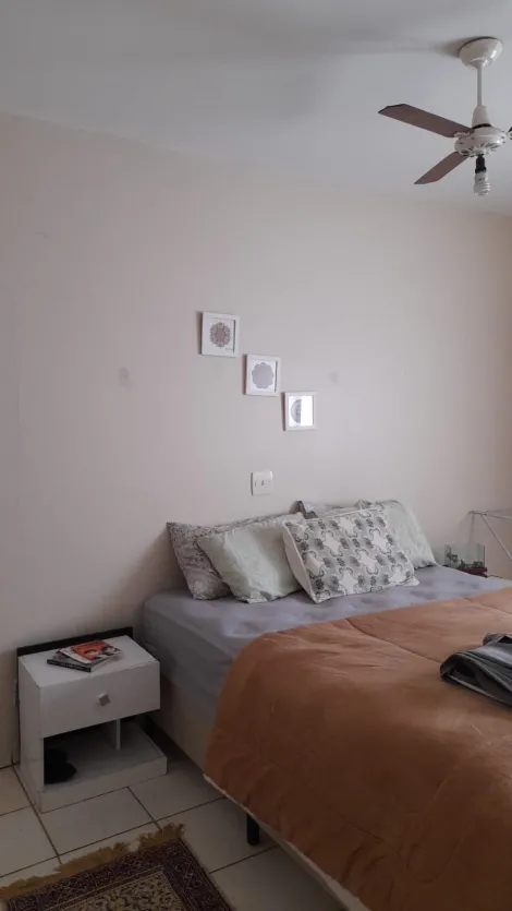 Alugar Apartamento / Padr&atilde;o em S&atilde;o Jos&eacute; do Rio Preto R$ 1.300,00 - Foto 9