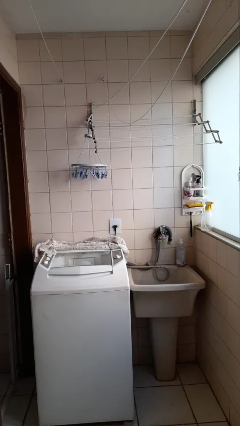 Alugar Apartamento / Padr&atilde;o em S&atilde;o Jos&eacute; do Rio Preto R$ 1.300,00 - Foto 6