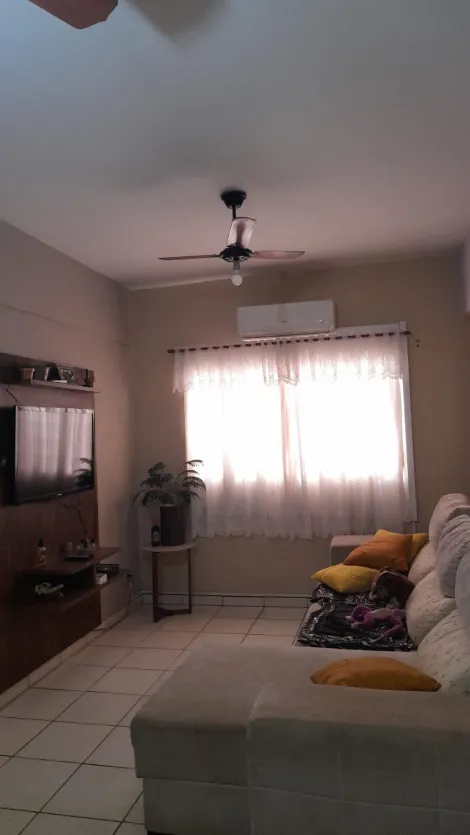 Apartamento / Padr&atilde;o em S&atilde;o Jos&eacute; do Rio Preto 