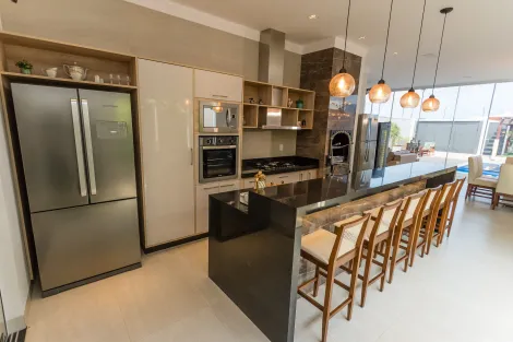 Alugar Casa / Padr&atilde;o em Mirassol R$ 4.500,00 - Foto 4