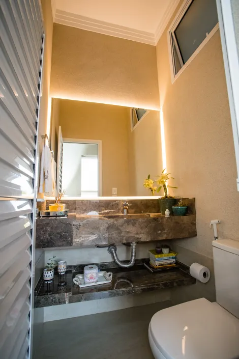 Alugar Casa / Padr&atilde;o em Mirassol R$ 4.500,00 - Foto 17