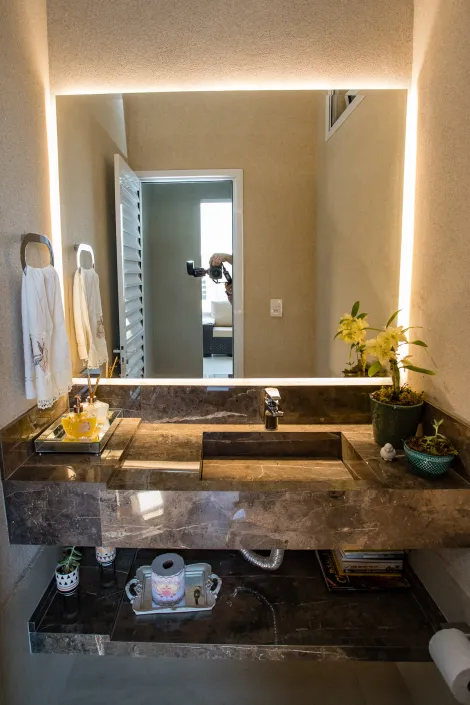 Alugar Casa / Padr&atilde;o em Mirassol R$ 4.500,00 - Foto 19