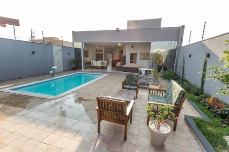 Alugar Casa / Padr&atilde;o em Mirassol R$ 4.500,00 - Foto 21