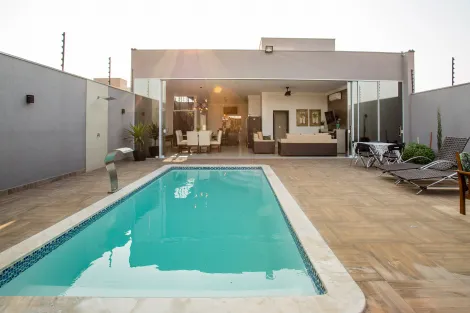 Alugar Casa / Padr&atilde;o em Mirassol R$ 4.500,00 - Foto 22