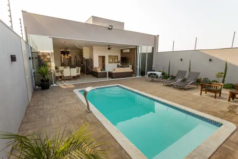 Alugar Casa / Padr&atilde;o em Mirassol R$ 4.500,00 - Foto 24