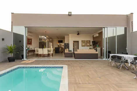Alugar Casa / Padr&atilde;o em Mirassol R$ 4.500,00 - Foto 25
