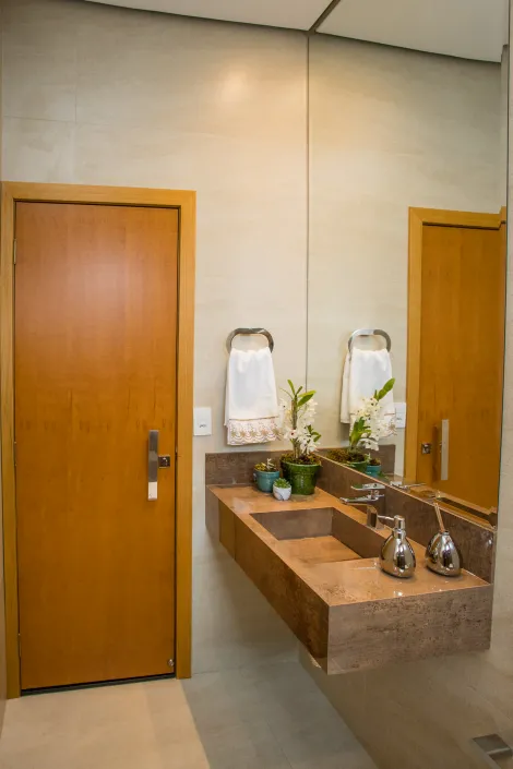 Alugar Casa / Padr&atilde;o em Mirassol R$ 4.500,00 - Foto 32