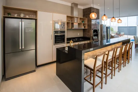 Alugar Casa / Padr&atilde;o em Mirassol R$ 4.500,00 - Foto 35