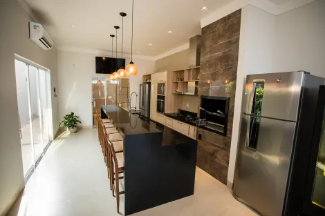 Alugar Casa / Padr&atilde;o em Mirassol R$ 4.500,00 - Foto 40