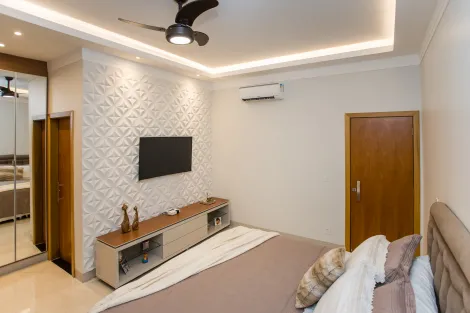 Alugar Casa / Padr&atilde;o em Mirassol R$ 4.500,00 - Foto 51