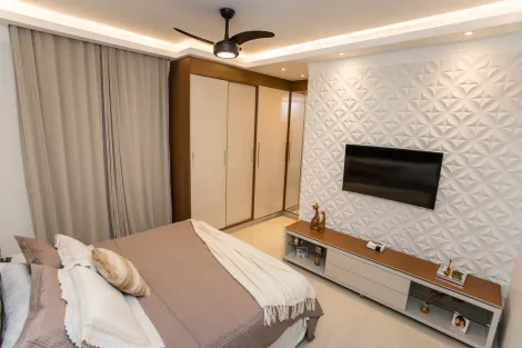 Alugar Casa / Padr&atilde;o em Mirassol R$ 4.500,00 - Foto 52