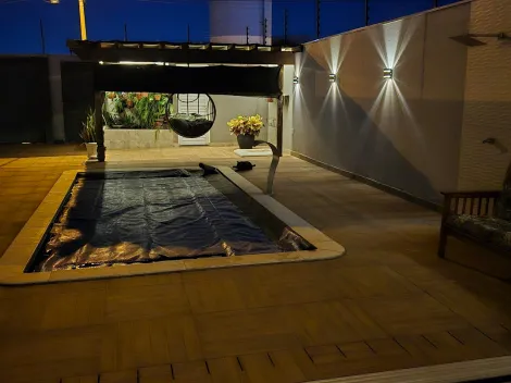 Alugar Casa / Padr&atilde;o em Mirassol R$ 4.500,00 - Foto 68